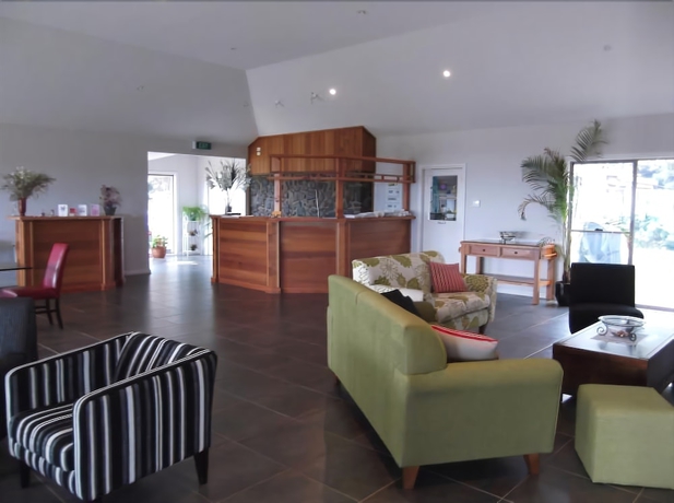 Imagen de los interiores del Hotel Swan Lake Guest House. Foto 16
