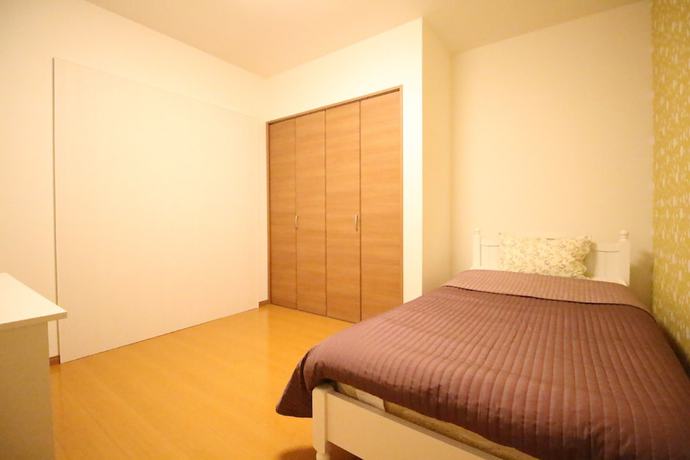 Imagen de la habitación del Hotel Swan Lake Nagara. Foto 5