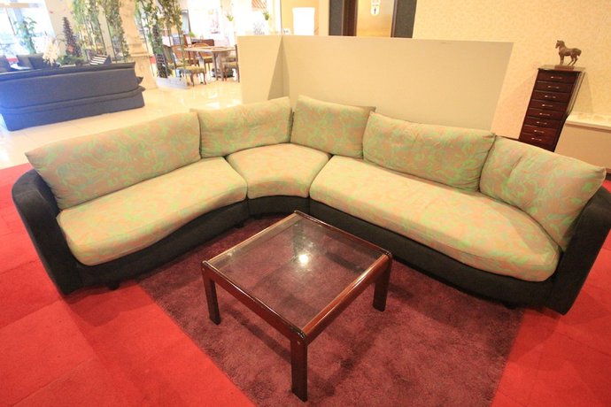 Imagen de los interiores del Hotel Swan Lake Nagara. Foto 15