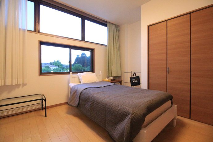 Imagen de la habitación del Hotel Swan Lake Nagara. Foto 10