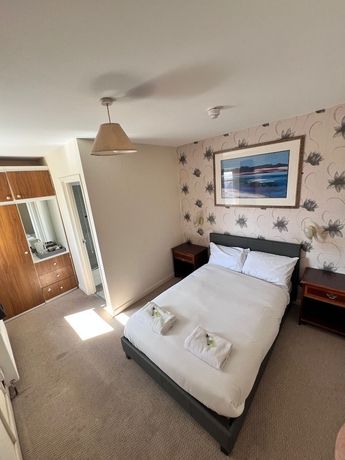 Imagen de la habitación del Hotel Swan Lake, Skegness. Foto 14