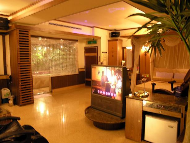 Imagen de la habitación del Hotel Swan Lake, TAOYUAN. Foto 2