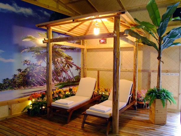 Imagen de la habitación del Hotel Swan Lake, TAOYUAN. Foto 3