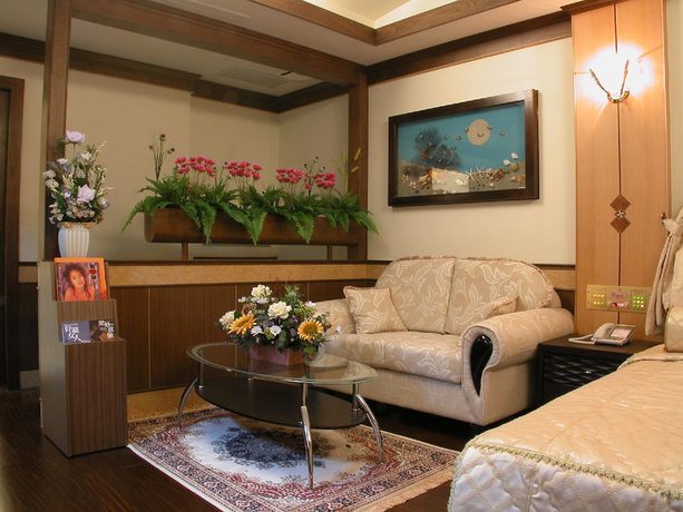 Imagen de la habitación del Hotel Swan Lake, TAOYUAN. Foto 4