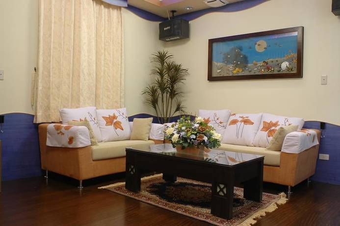 Imagen de los interiores del Hotel Swan Lake, TAOYUAN. Foto 20