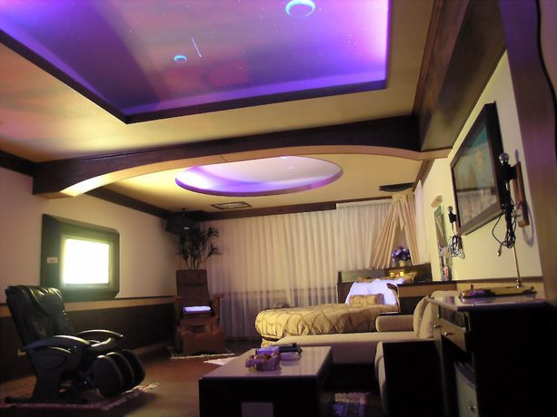 Imagen de la habitación del Hotel Swan Lake, TAOYUAN. Foto 9