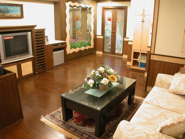 Imagen de la habitación del Hotel Swan Lake, TAOYUAN. Foto 10