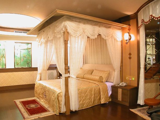 Imagen de la habitación del Hotel Swan Lake, TAOYUAN. Foto 11