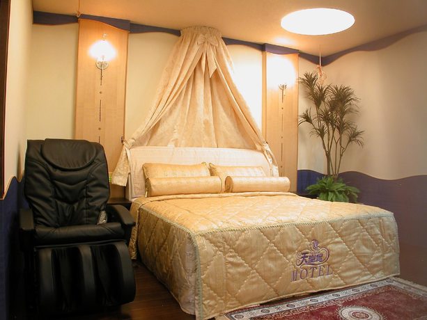 Imagen de la habitación del Hotel Swan Lake, TAOYUAN. Foto 12