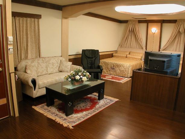 Imagen de la habitación del Hotel Swan Lake, TAOYUAN. Foto 13