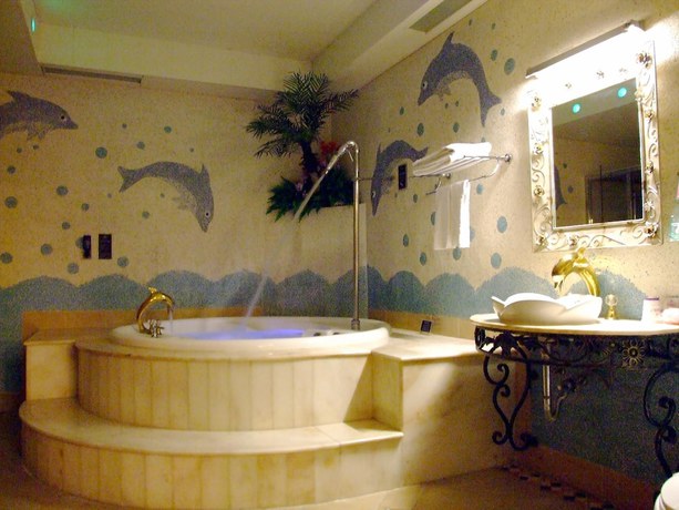 Imagen de la habitación del Hotel Swan Lake, TAOYUAN. Foto 14