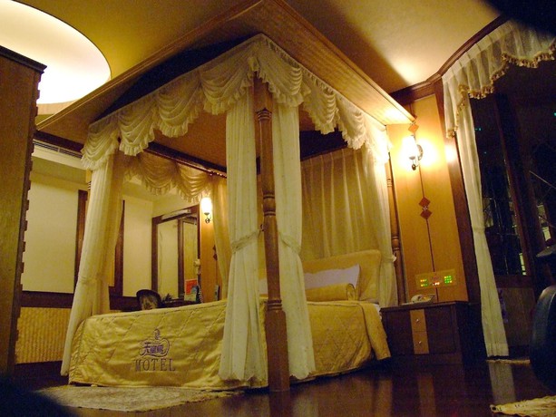 Imagen de la habitación del Hotel Swan Lake, TAOYUAN. Foto 16
