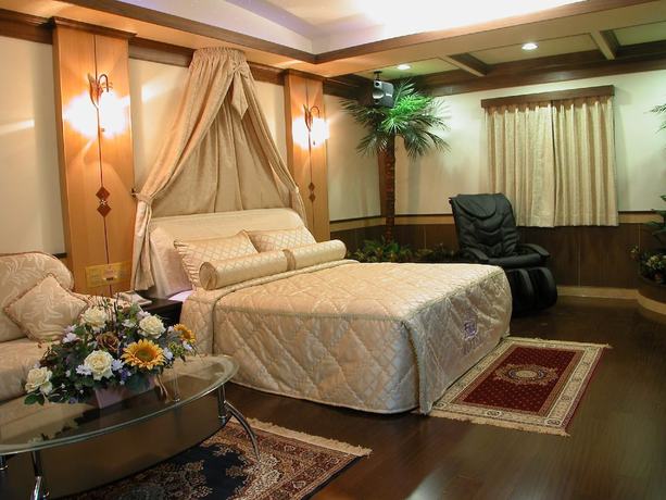 Imagen de la habitación del Hotel Swan Lake, TAOYUAN. Foto 17