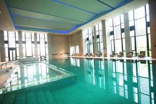 Imagen general del Hotel Swan Lakeview. Foto 2