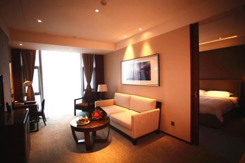 Imagen general del Hotel Swan Lakeview. Foto 4