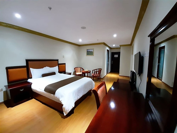 Imagen de la habitación del Hotel Swan, Lima Metropolitana. Foto 6