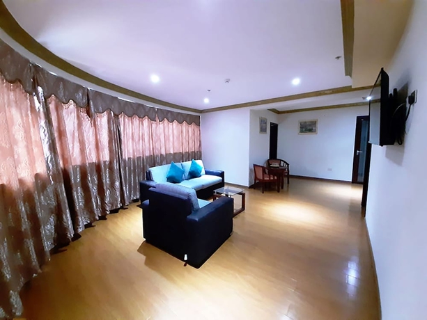 Imagen de la habitación del Hotel Swan, Lima Metropolitana. Foto 9