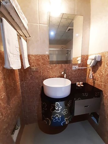 Imagen de la habitación del Hotel Swan, Lima Metropolitana. Foto 11