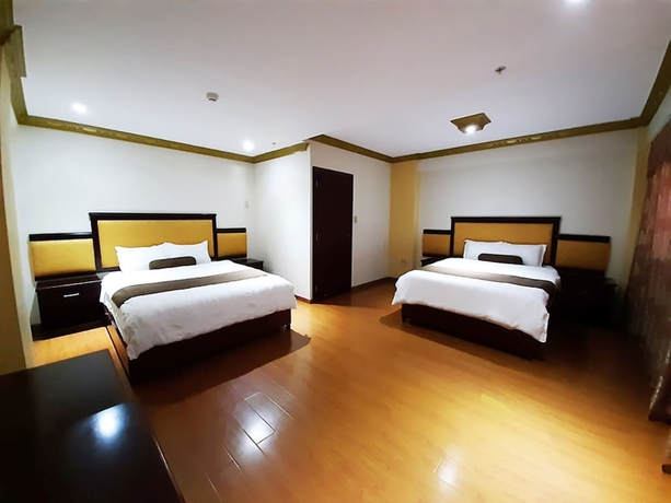 Imagen de la habitación del Hotel Swan, Lima Metropolitana. Foto 12