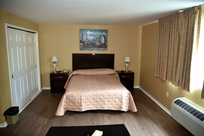 Imagen general del Hotel Swan Motel. Foto 1