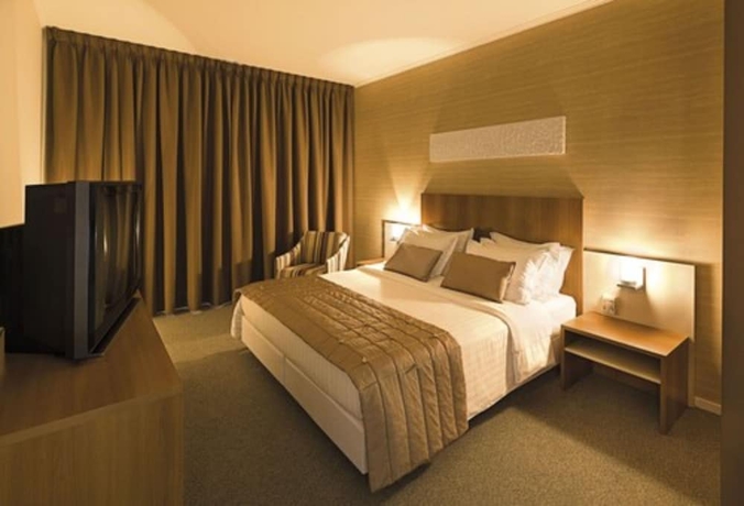 Imagen de la habitación del Hotel Swan Novo Hamburgo. Foto 3