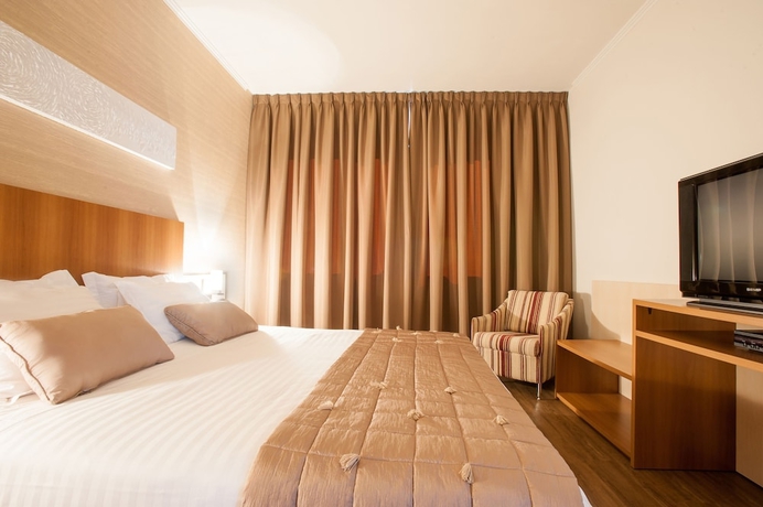 Imagen de la habitación del Hotel Swan Novo Hamburgo. Foto 9