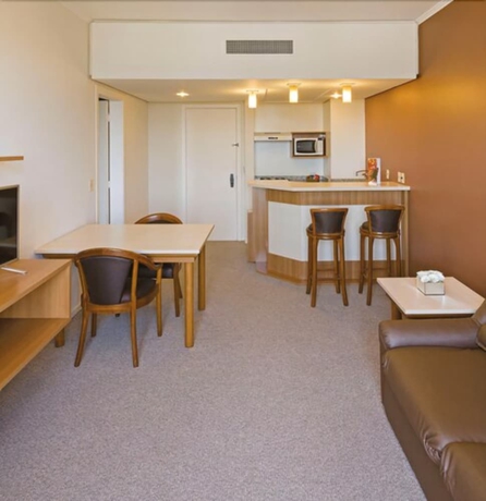 Imagen de la habitación del Hotel Swan Novo Hamburgo. Foto 10