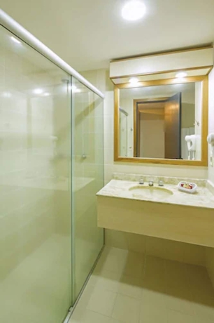 Imagen de la habitación del Hotel Swan Novo Hamburgo. Foto 14