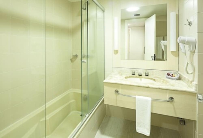 Imagen de la habitación del Hotel Swan Novo Hamburgo. Foto 15