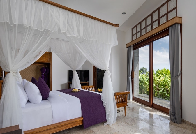Imagen de la habitación del Hotel Swan Paradise A Pramana Experience. Foto 18