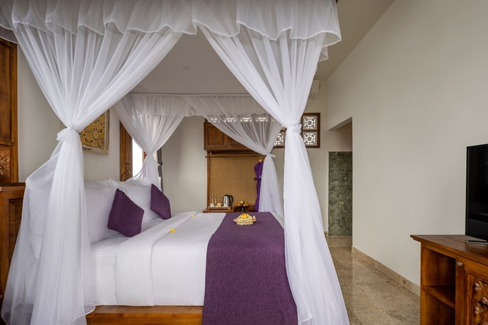 Imagen de la habitación del Hotel Swan Paradise A Pramana Experience. Foto 19