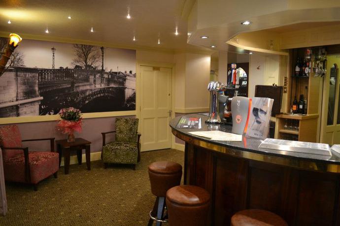 Imagen general del Hotel Swan Revived. Foto 2