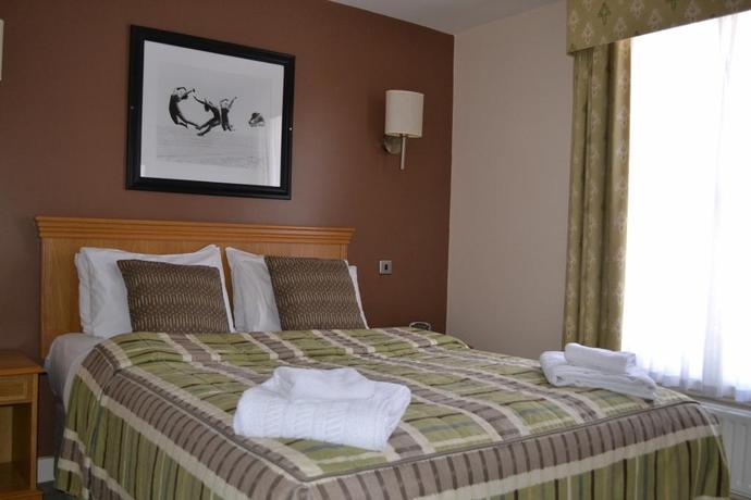 Imagen general del Hotel Swan Revived. Foto 6