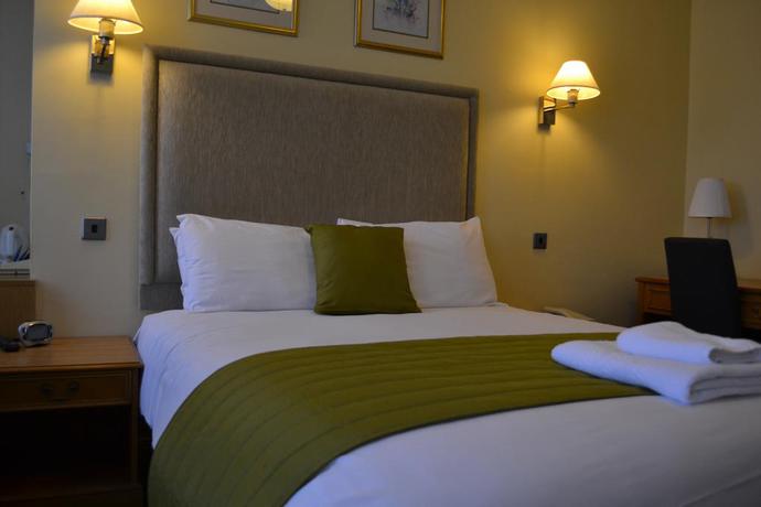 Imagen general del Hotel Swan Revived. Foto 3