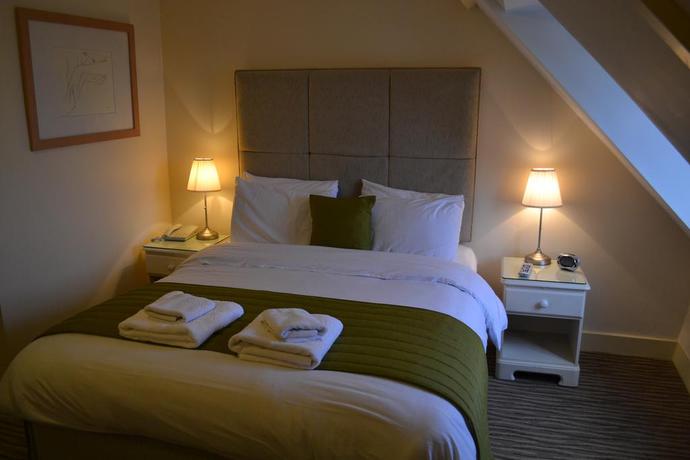 Imagen general del Hotel Swan Revived. Foto 4