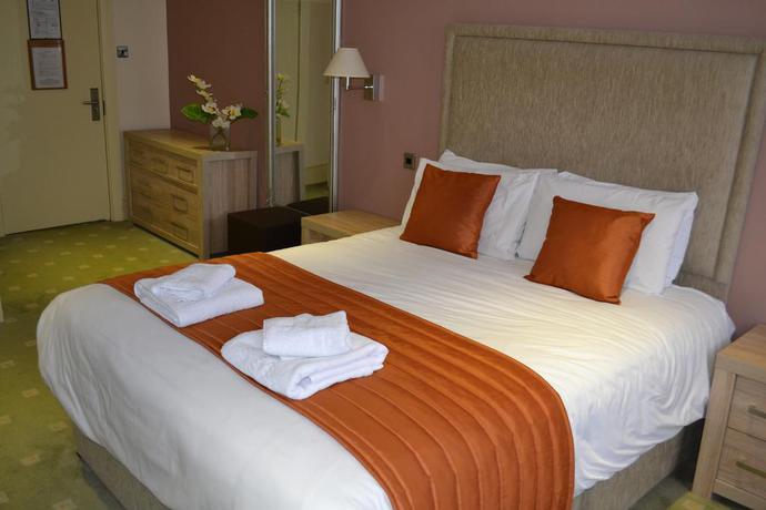 Imagen general del Hotel Swan Revived. Foto 5