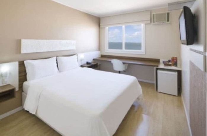 Imagen de la habitación del Hotel Swan Rio Grande. Foto 4