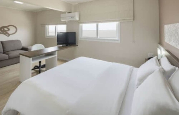 Imagen de la habitación del Hotel Swan Rio Grande. Foto 6