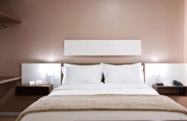 Imagen de la habitación del Hotel Swan Rio Grande. Foto 7