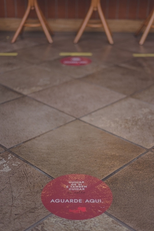 Imagen de los interiores del Hotel Swan Rio Grande. Foto 17