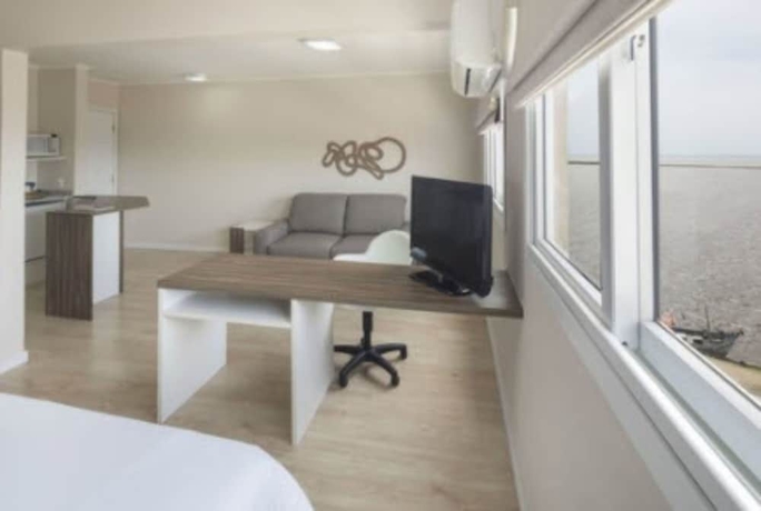 Imagen de la habitación del Hotel Swan Rio Grande. Foto 9