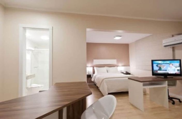 Imagen de la habitación del Hotel Swan Rio Grande. Foto 10