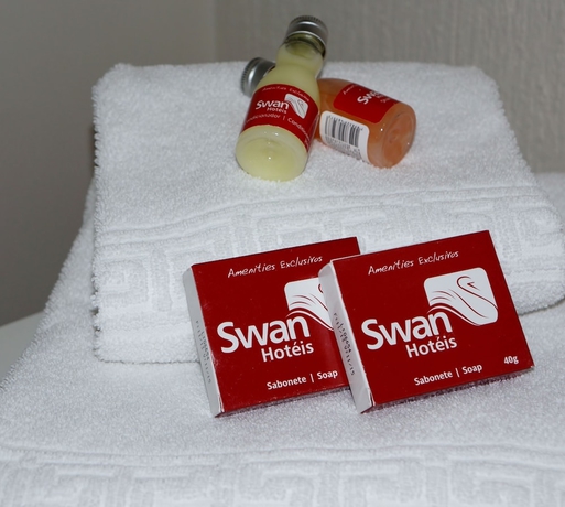 Imagen de la habitación del Hotel Swan Rio Grande. Foto 13