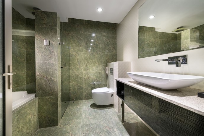 Imagen de la habitación del Hotel Swan River. Foto 15