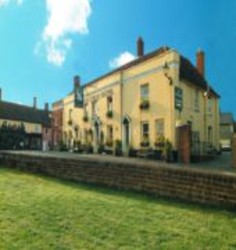 Imagen general del Hotel Swan Thaxted By Greene King Inns. Foto 1