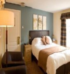 Imagen general del Hotel Swan Thaxted By Greene King Inns. Foto 3