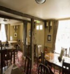 Imagen general del Hotel Swan Thaxted By Greene King Inns. Foto 4