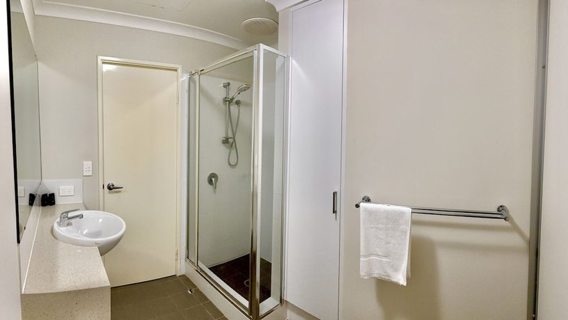 Imagen de la habitación del Hotel Swan Valley Serviced Apartments. Foto 2