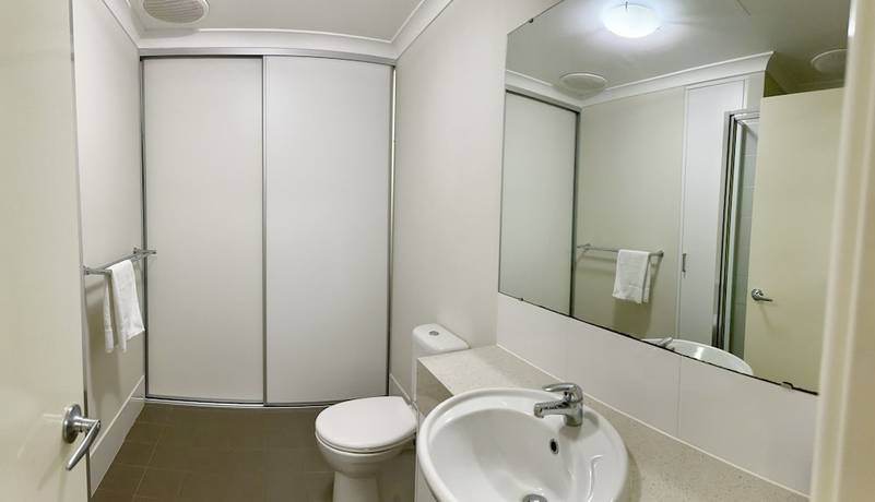 Imagen de la habitación del Hotel Swan Valley Serviced Apartments. Foto 3