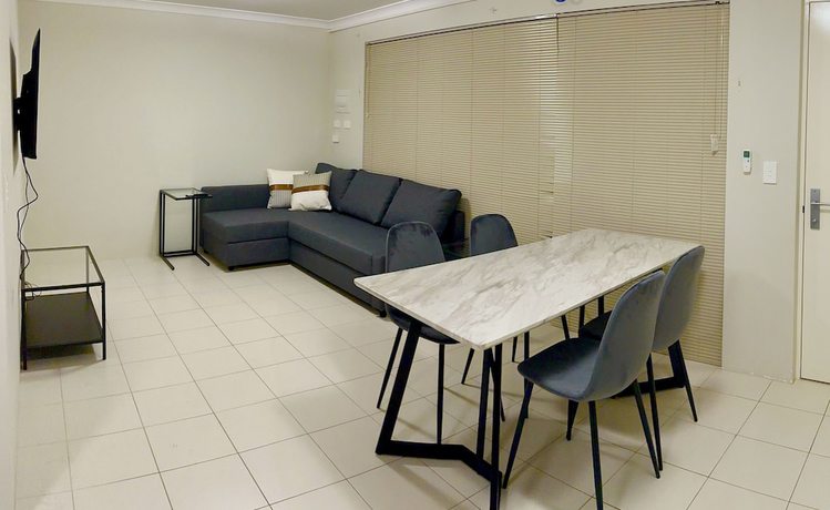Imagen de la habitación del Hotel Swan Valley Serviced Apartments. Foto 4